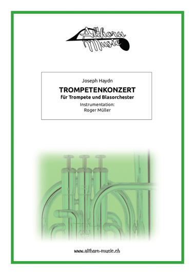 Trumpet Concerto