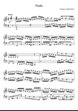 Etude
