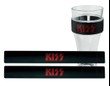 Kiss Slap Bands