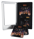 Kiss: Destroyer – 6-Piece Tin Coaster Set