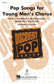 Pop Songs for Young Men's Chorus