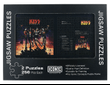 Kiss: Destroyer – Dual Pack Puzzle