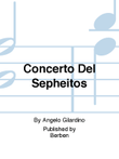 Concerto del Sepheitos