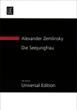 Die Seejungfrau (The Mermaid)