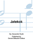 Jatekok