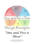 One and Two is Three
