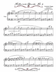 Nocturne Opus 9, No. 2