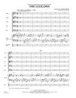 The Ludlows (Theme from Legends of the Fall) - Full Score