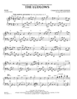The Ludlows (Theme from Legends of the Fall) - Piano