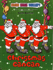 Christmas Cancan