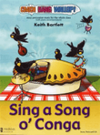 Sing a Song o' Conga