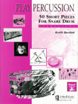 50 Short Pieces for Snare Drum