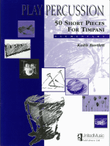 50 Short Pieces for Timpani
