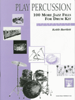 100 More Jazz Fills for Drum Kit
