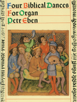 4 Biblical Dances