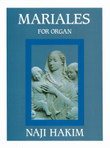 Mariales