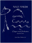Seattle Concerto