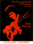 Exciting Sound of Flamenco Vol.1