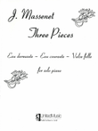 3 Pieces