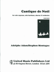 Cantique de Noël