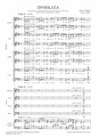 Inviolata Op.66