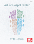 Art of Gospel Guitar mini preview