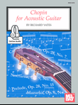 Chopin for Acoustic Guitar