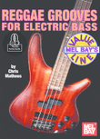 Reggae Grooves for Electric Bass