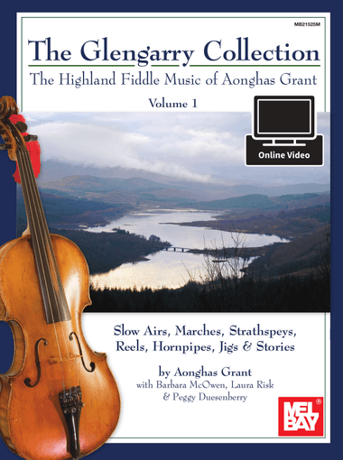 The Glengarry Collection, Volume 1