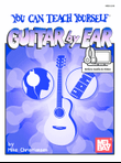 You Can Teach Yourself Guitar by Ear