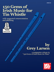150 Gems of Irish Music for Tin Whistle mini preview