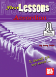 First Lessons Accordion