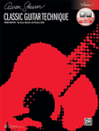 Classic Guitar Technique, Volume 1