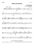 Softly and Tenderly - Bassoon