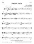 Softly and Tenderly - Viola