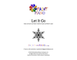 Let It Go (from Frozen)