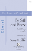 Be Still and Know