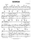 Georgia mini preview