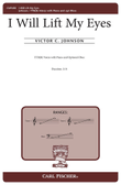 I Will Lift My Eyes mini preview