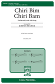 Chiri Bim Chiri Bam mini preview