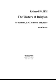 The Waters of Babylon