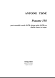 Psaume 138