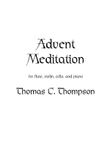 Advent Meditation
