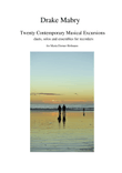 Twenty Contemporary Excursions