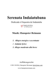 Serenata Indaiatubana