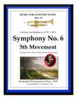 Symphony No. 6 - 5th Movement