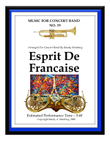 Esprit De Francaise