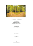 A Fork in the Road