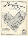 More Love to Thee