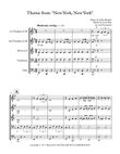 Theme From 